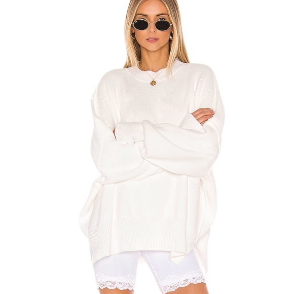 Free People Sweaters - Free People Easy Street Tunic